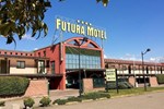 Отель Hotel Motel Futura