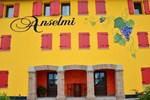 Отель Là Di Anselmi