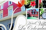 Отель Hotel Villa La Colombaia