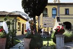Отель Relais Il Postiglione - Antica Posta dei Chigi