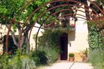 Villa Mustafa'