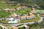 Отель Castellaro Golf Resort