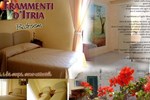 Мини-отель Affittacamere Frammenti D'Itria