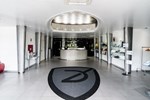 Отель Tonino Lamborghini Business Hotel