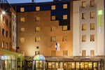 Отель Holiday Inn Express Arras