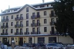 Отель Hotel Marcora