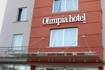 Отель Hotel Olimpia