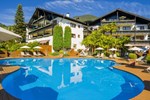 Mondi-Holiday Hotel Tirolensis