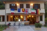 Отель Hotel Ristorante Pizzeria Umbria
