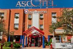 Отель Inter Hotel Ascotel