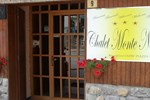 Отель Chalet Monte Nebius
