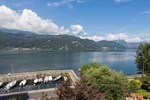 Мини-отель B&B Frontelago Lago Di Como