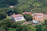 Villa Guinigi - Borgo di Matraia
