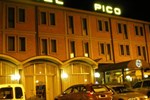 Отель Hotel Pico