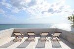 Мини-отель Resort Bufi Private Beach