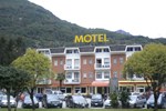 Отель Motel Europa