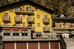 Отель Hotel Fior di Roccia