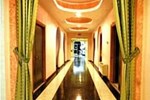 Отель Grand Hotel Galatro Terme