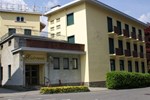 Отель Hotel Piemonte