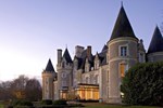 Отель Chateau Des Sept Tours