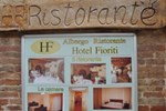 Отель Hotel Fioriti