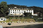 Отель Hotel Villa Paradiso