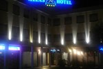 Отель Melas Hotel