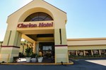 Отель Clarion Hotel & Conference Center Tampa