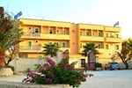 Отель Hotel dei Messapi