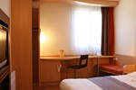 Отель Ibis Pontarlier