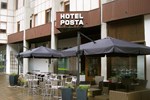 Отель Hotel Posta