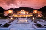 Отель Alpenpalace Deluxe Hotel & Spa Resort
