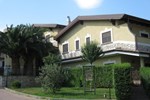 Отель Villa Santa Caterina