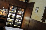 Отель Ristorante Albergo Dante