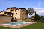 Отель Borgo Castello Panicaglia