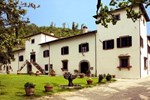 Отель Villa Grassina