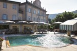 Отель Bagni Di Pisa - The Leading Hotels of the World