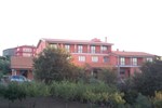 Отель Hotel Villa Adriatica