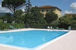 Мини-отель Villa Pardi Lucca