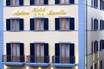 Отель Hotel Antico Masetto