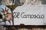 Гостевой дом Garnì Il Camoscio