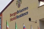 Апартаменты Hotel Residence Borgo Brianteo