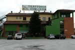 Отель Albergo Trattoria Emiliana
