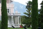 Апартаменты Residence Ville Lago Lugano