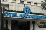 Отель Hotel Arcobaleno