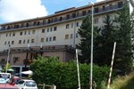 Отель Hotel Caldora
