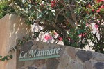 Гостевой дом Le Mànnare Case Vacanze