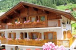 Мини-отель Hotel Garnì Alpenrose