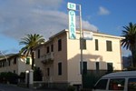 Отель Hotel La Giara