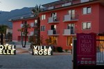 Отель Hotel Villa delle Rose